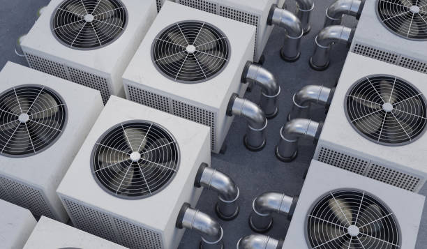 Best HVAC Installation Services  in Calumet City, IL