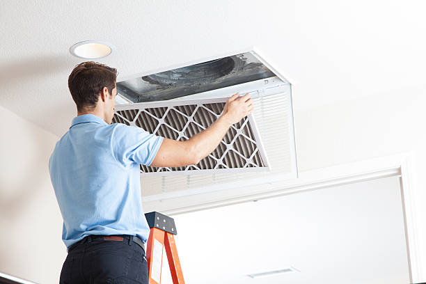 Best HVAC Emergency Services  in Calumet City, IL